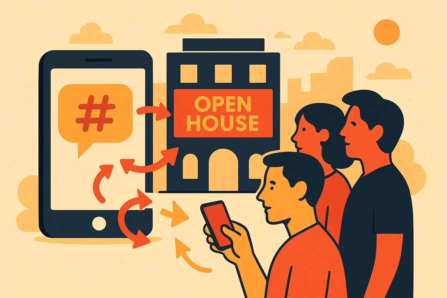 SMS Marketing for Restaurants