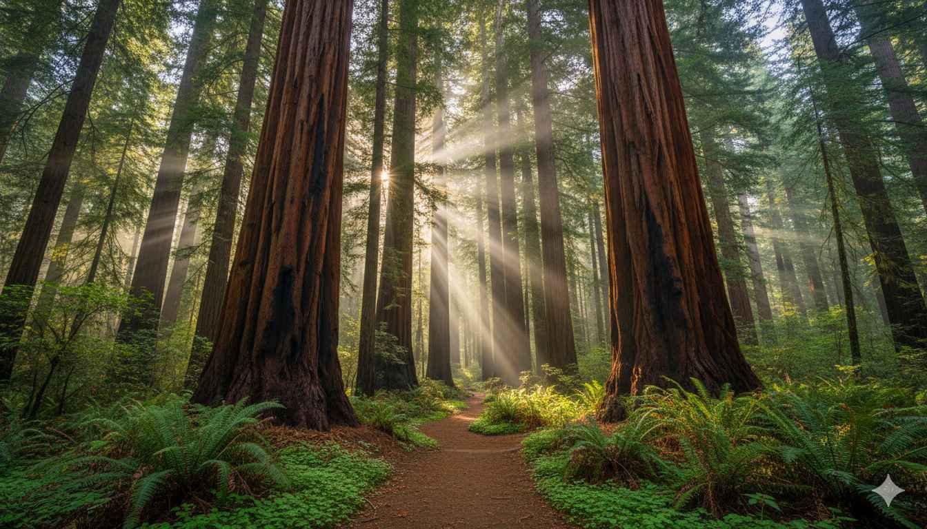 best-place-to-visit-redwoods-in-california