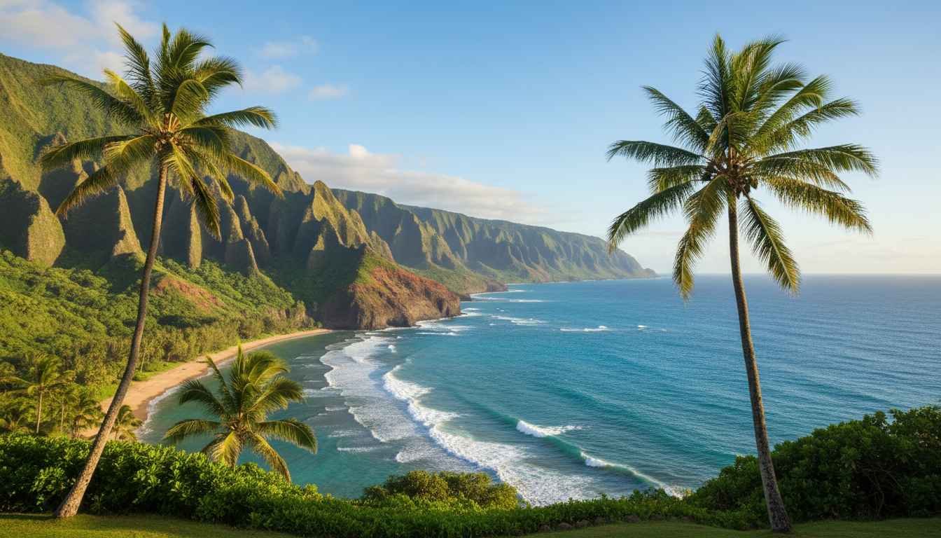 top ten places to visit in hawaii