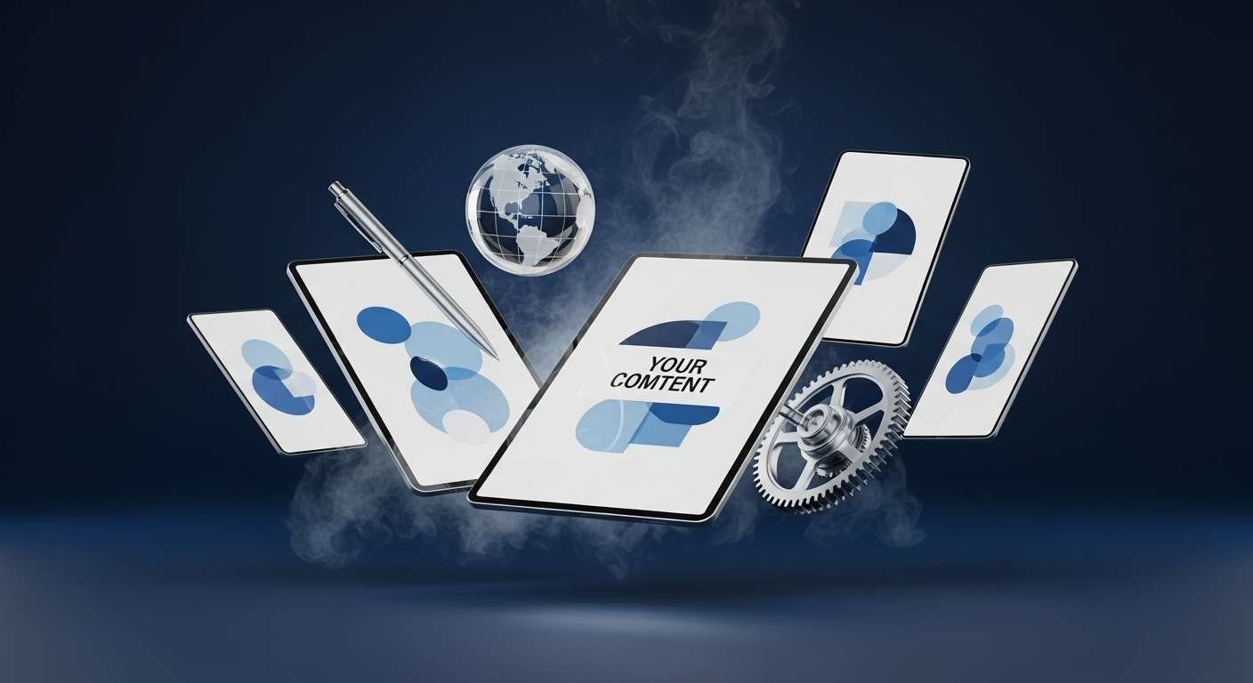 Digital Marketing Business Services Central Hong Kong