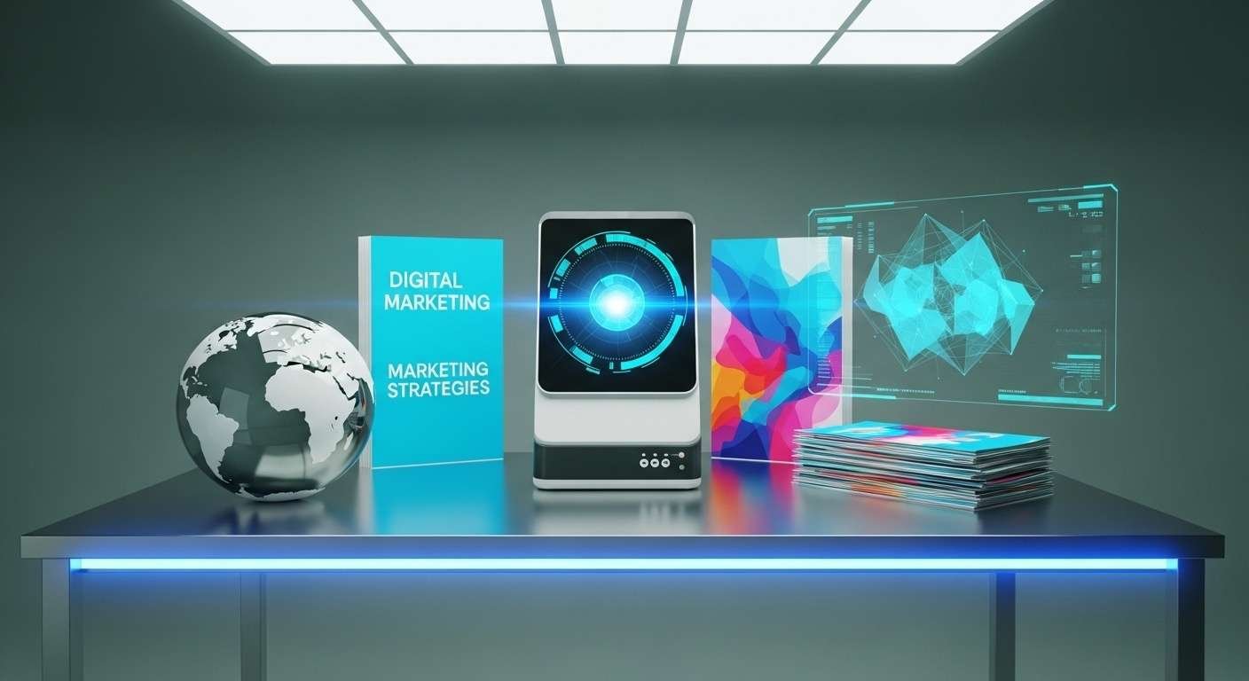 Economic Impact of Digital Marketing London