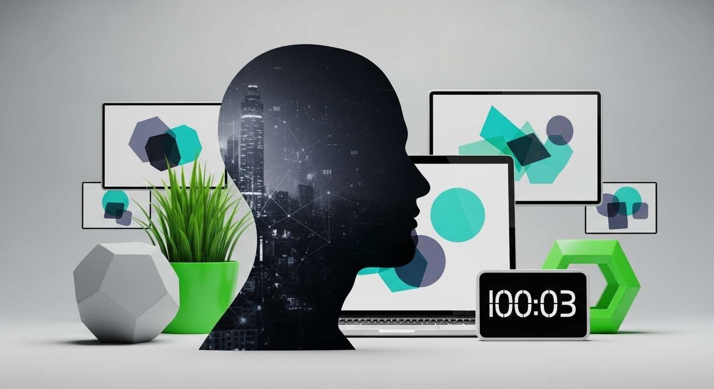 Economic Impact of Digital Marketing