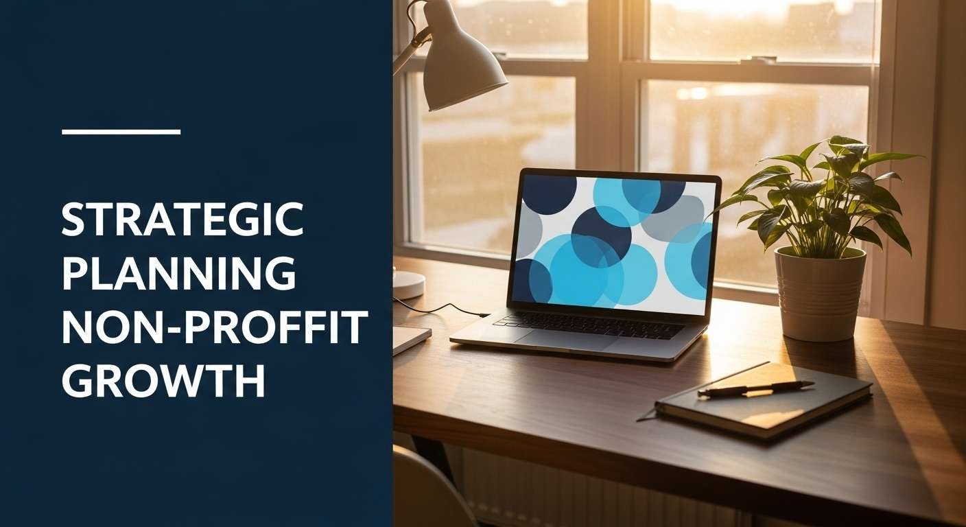 Non-profit Strategic Scaling