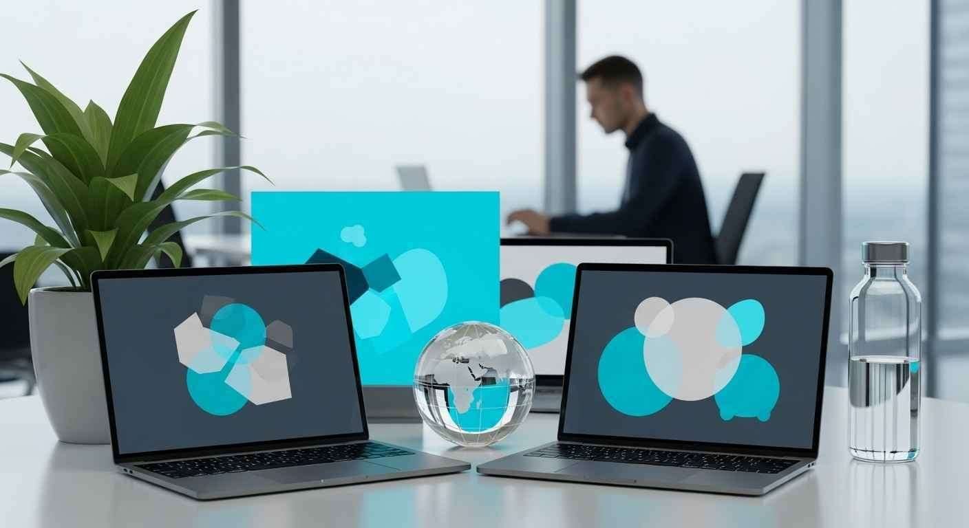 ROI of digital marketing in Šlapanice other industries