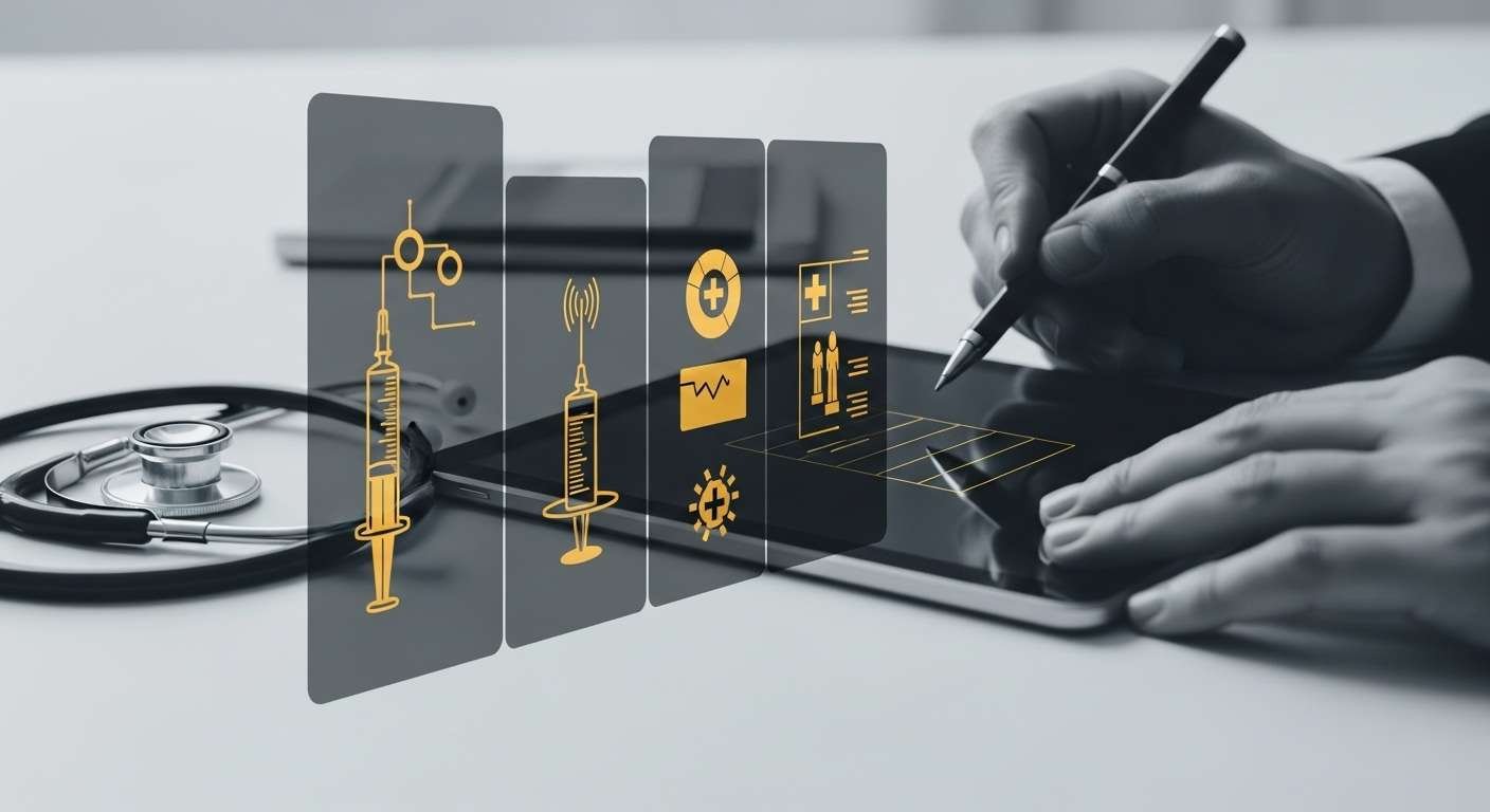 San Francisco medical digital marketing