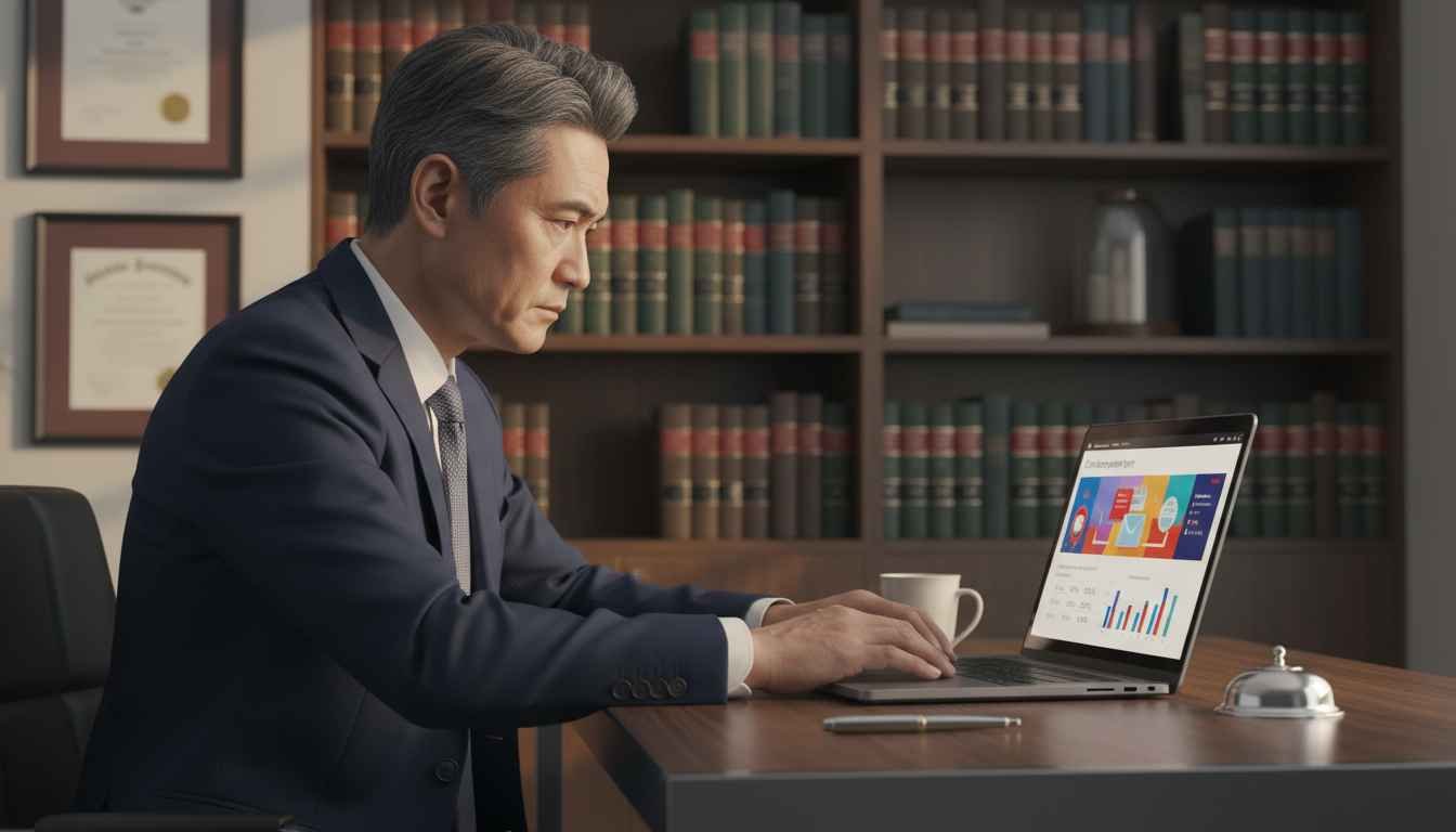 attorney email marketing