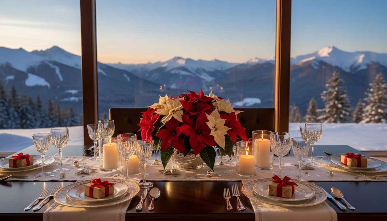 best places to visit for the new year