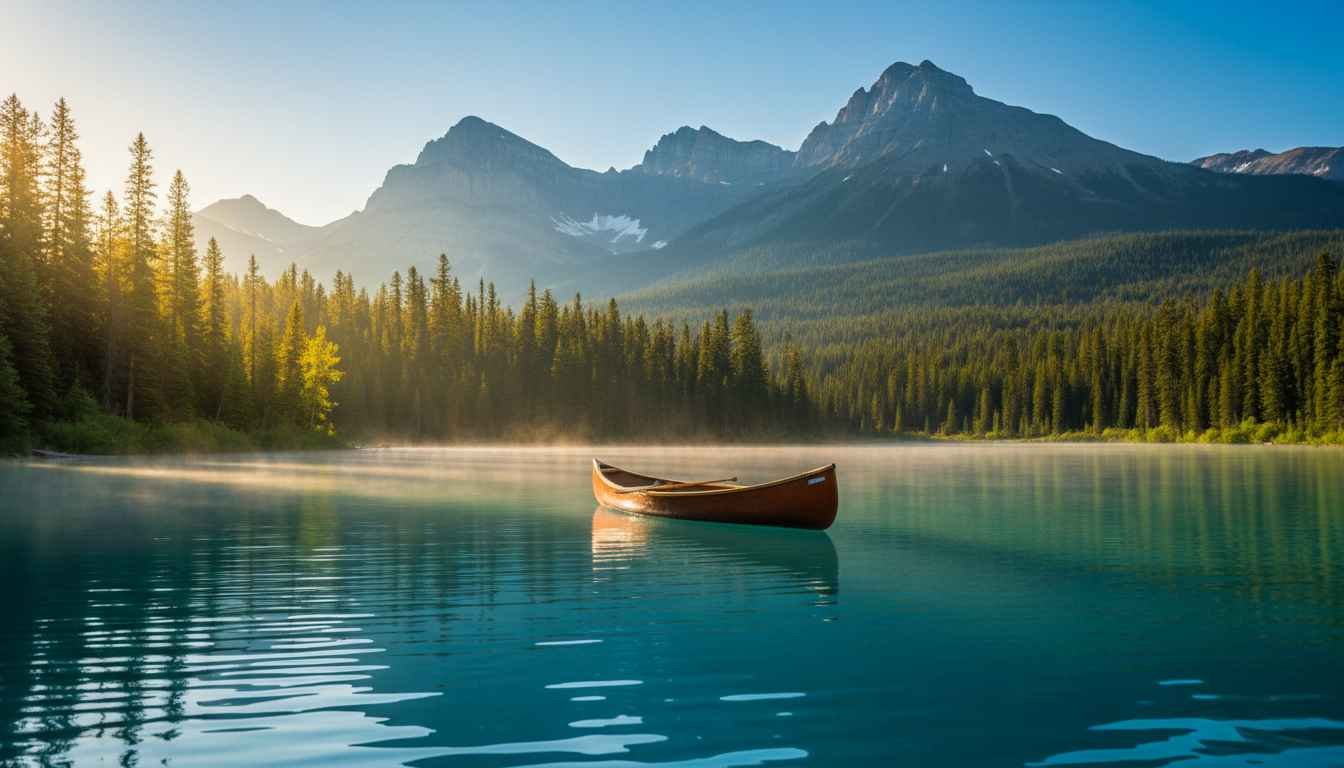 best places to visit in canada for nature
