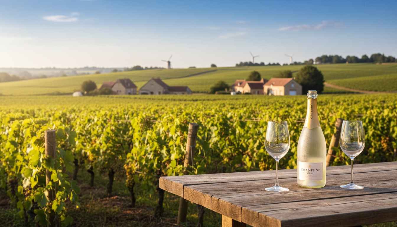 best places to visit in champagne france