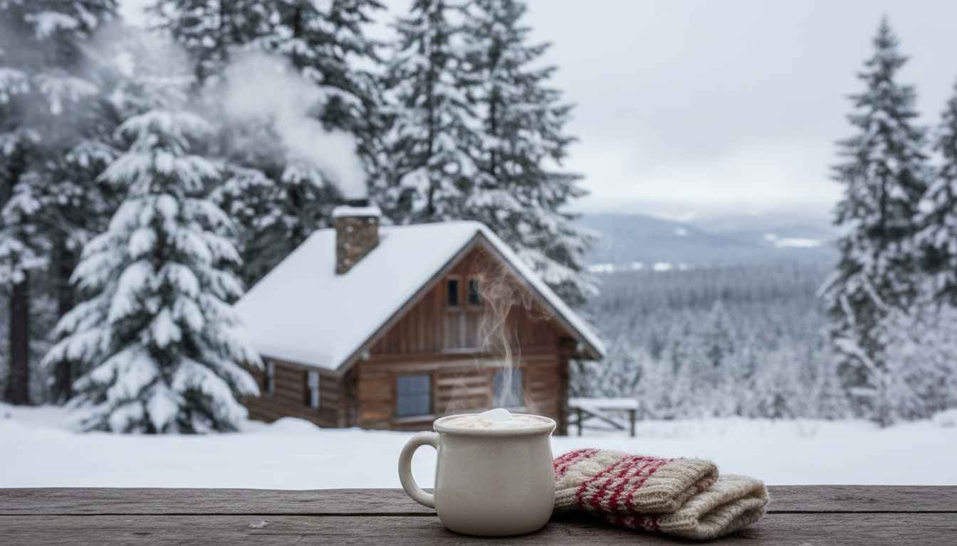 best places to visit in oregon during winter