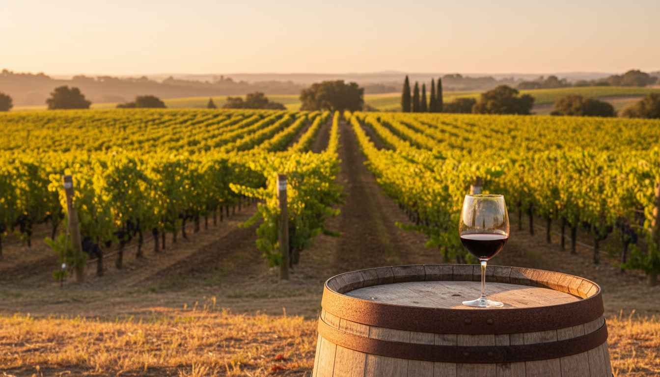 best places to visit in paso robles
