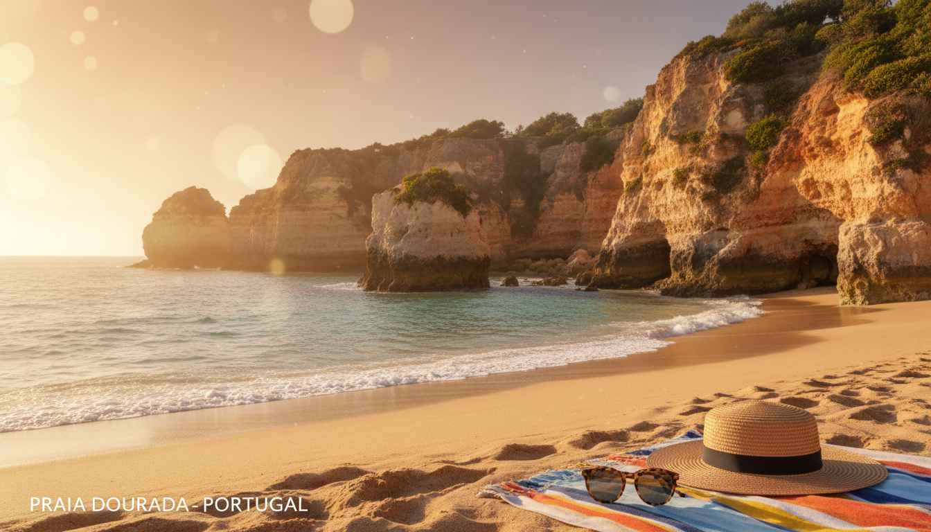 best places to visit in portugal beaches