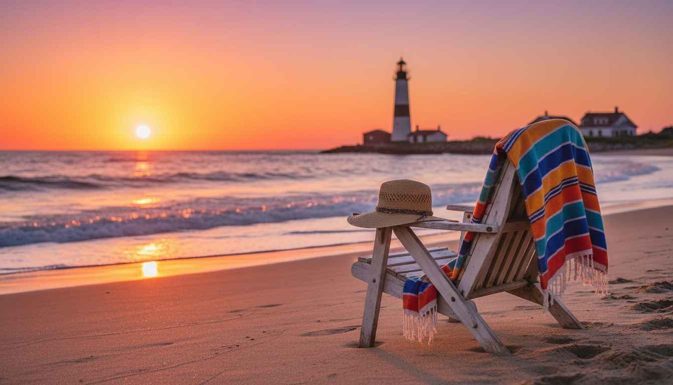 best places to visit in rhode island summer