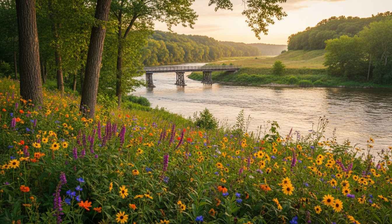 best places to visit in southern minnesota