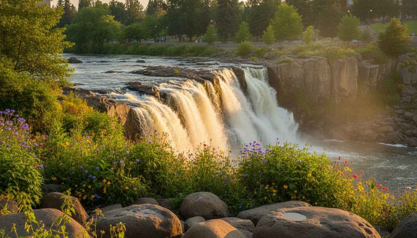 best places to visit in spokane washington