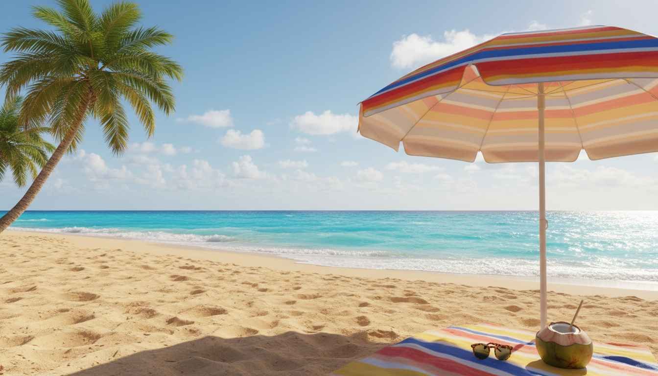 best places to visit in summer in the world