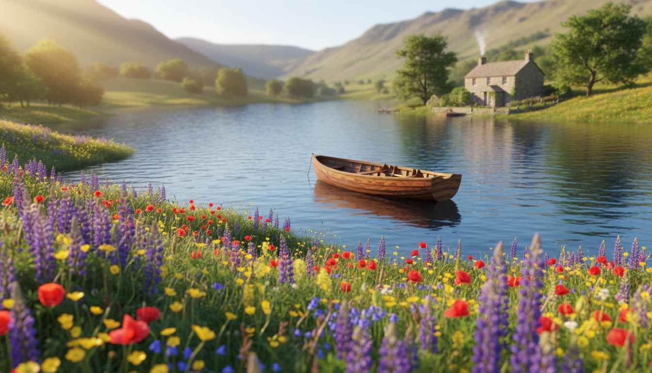 best places to visit in the lake district uk