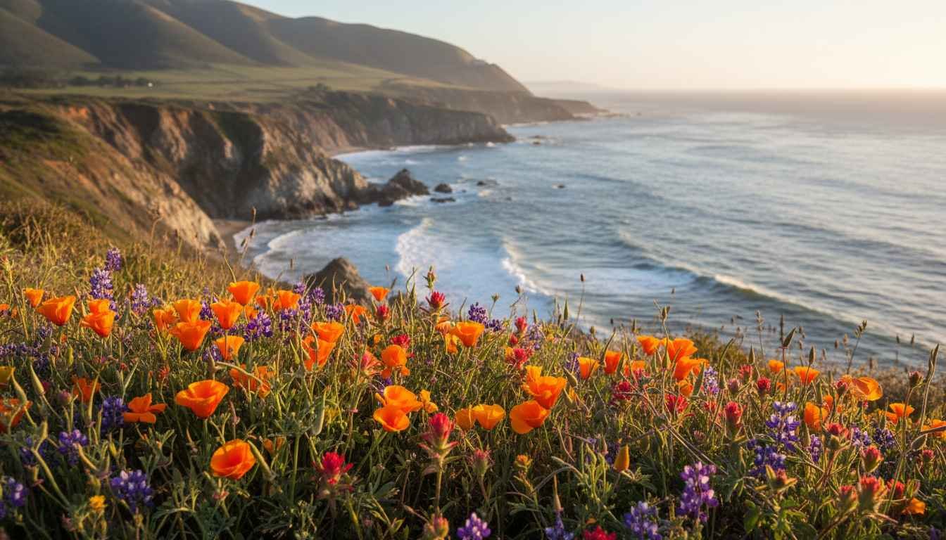 best places to visit in the west coast