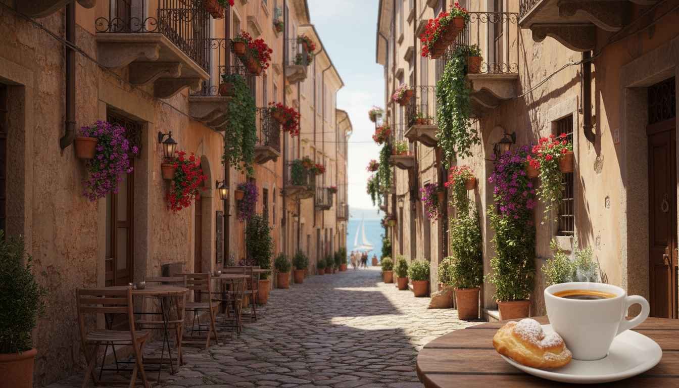 best places to visit in trieste italy