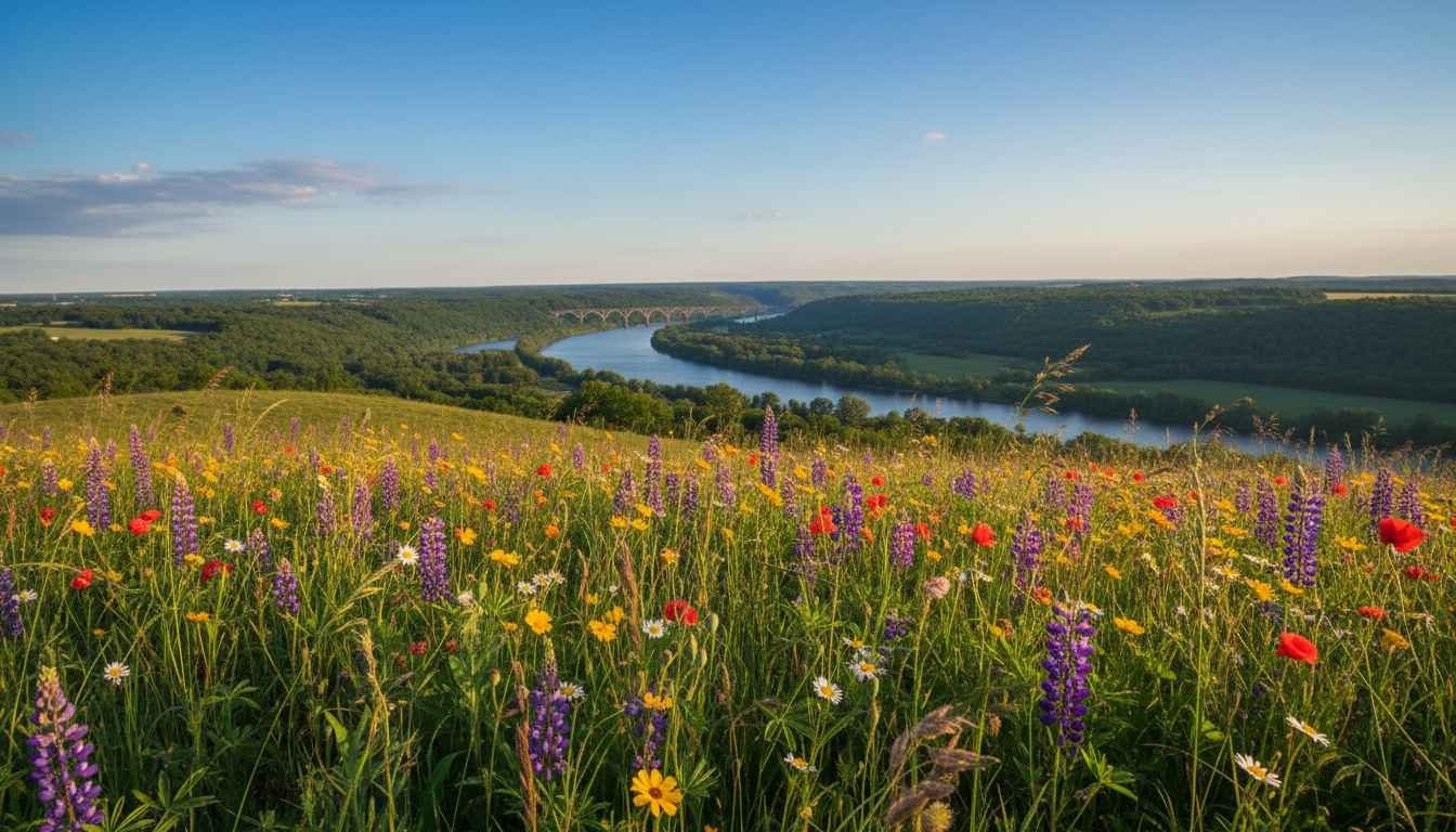 best places to visit in western pennsylvania