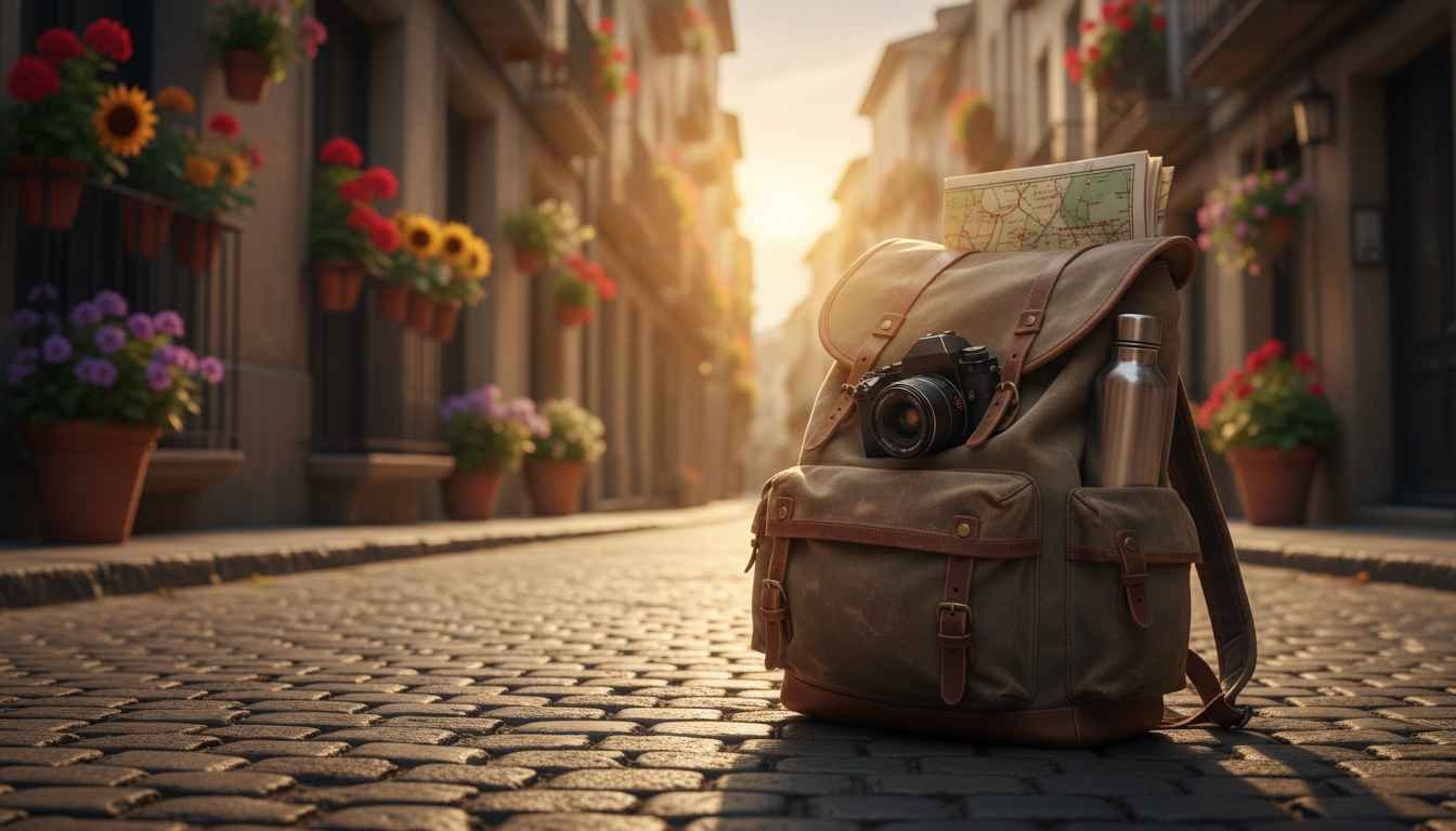 best places to visit while backpacking europe