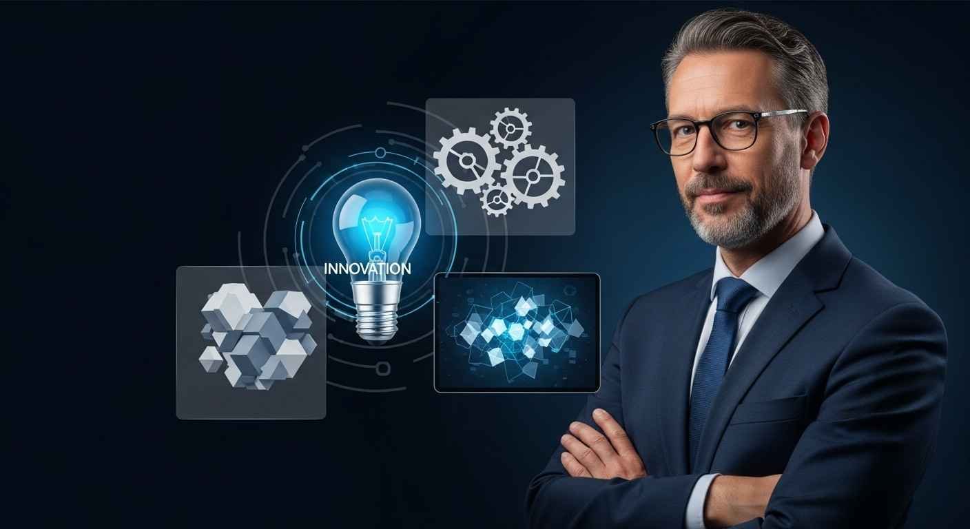 corporate innovation strategy