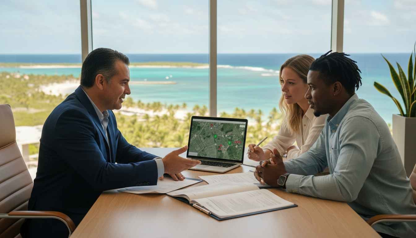 cozumel property legal services