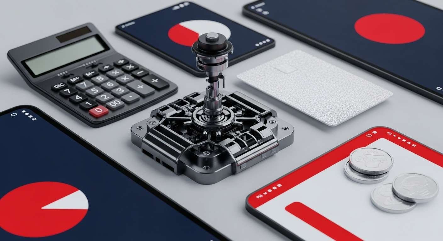 digital marketing financial services