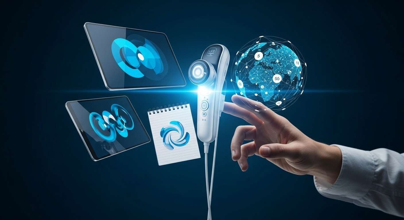 digital marketing for medical leaders