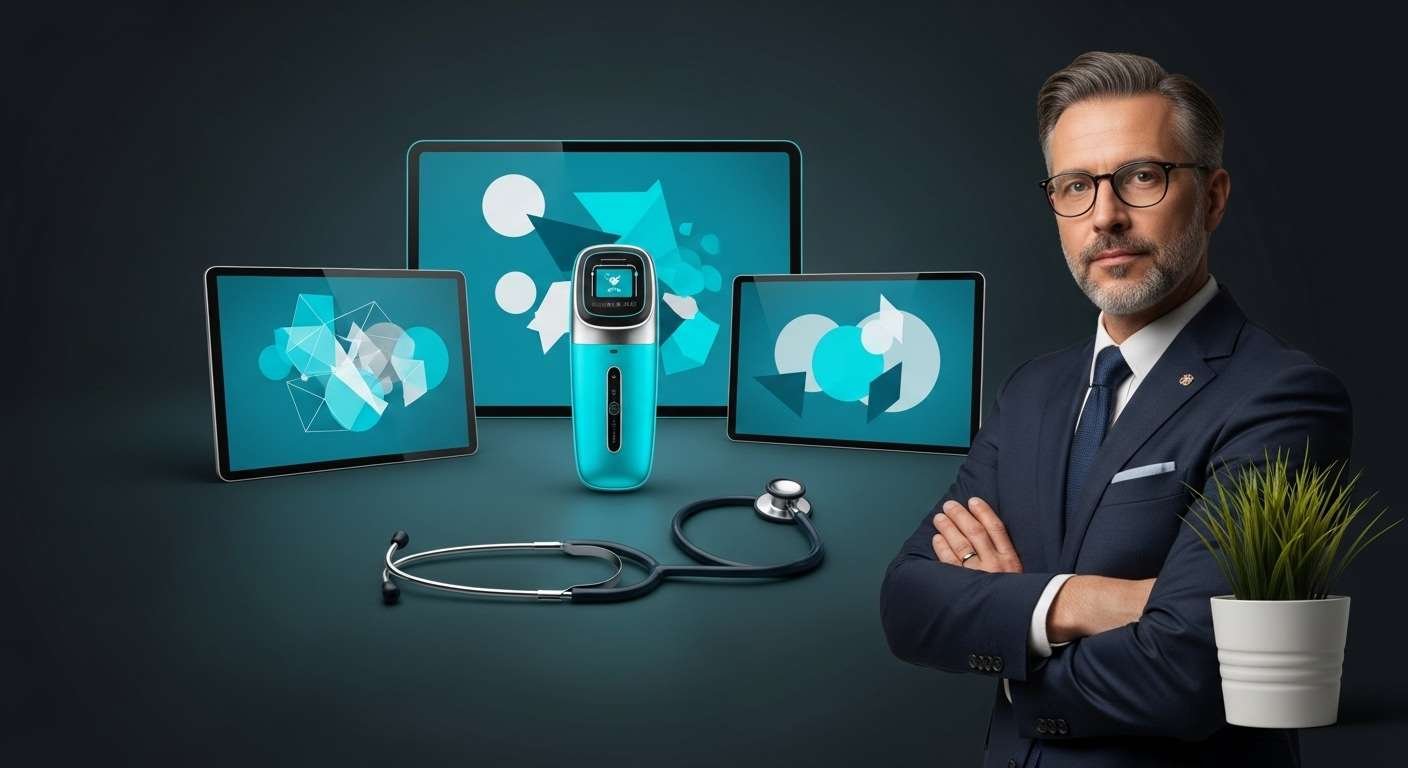 digital marketing success Laguna Beach medical ecosystem