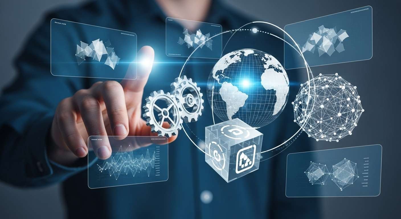 digital transformation in business