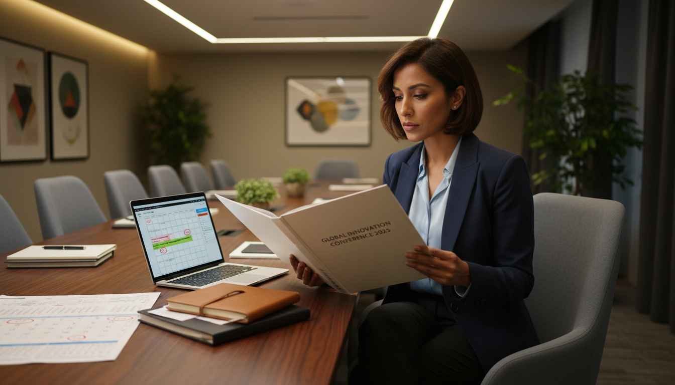 event planning packages