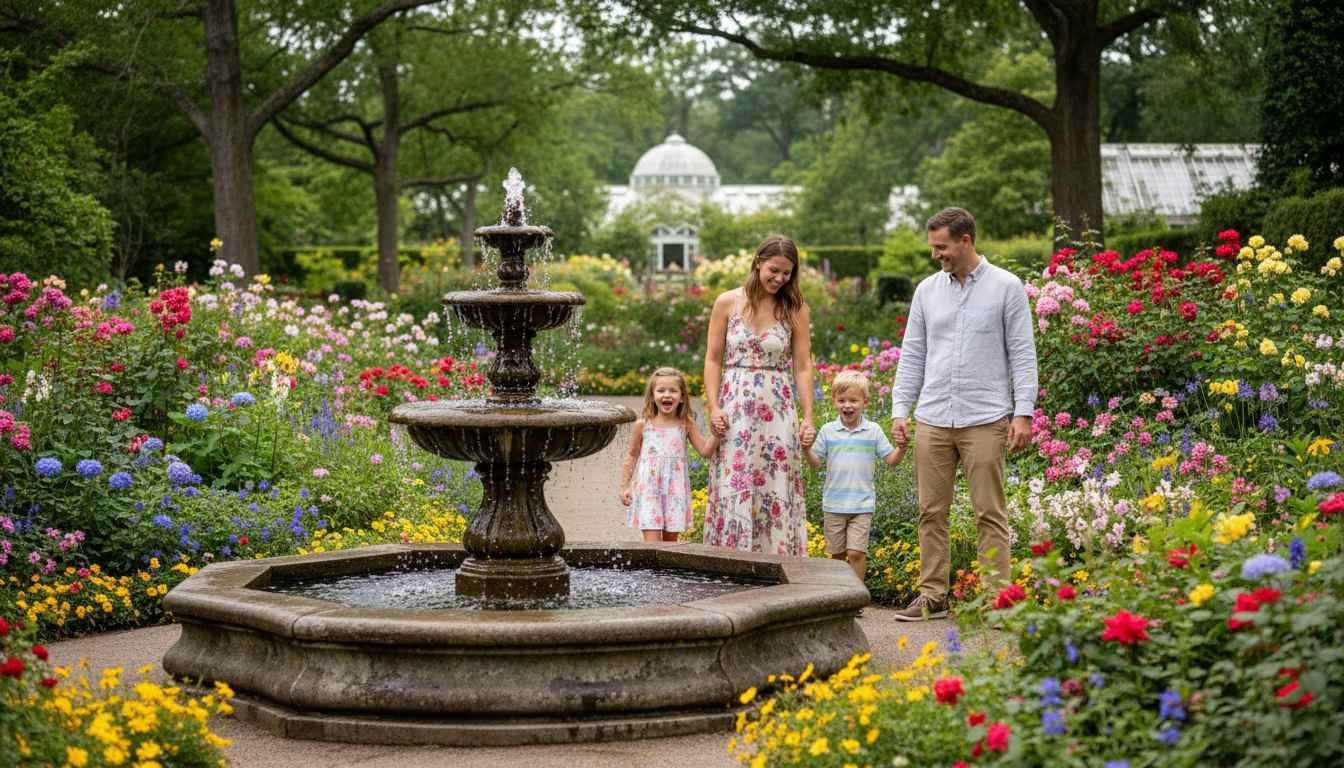 fun places to visit in virginia with family