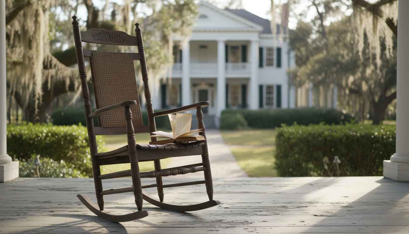 historical places to visit in the south