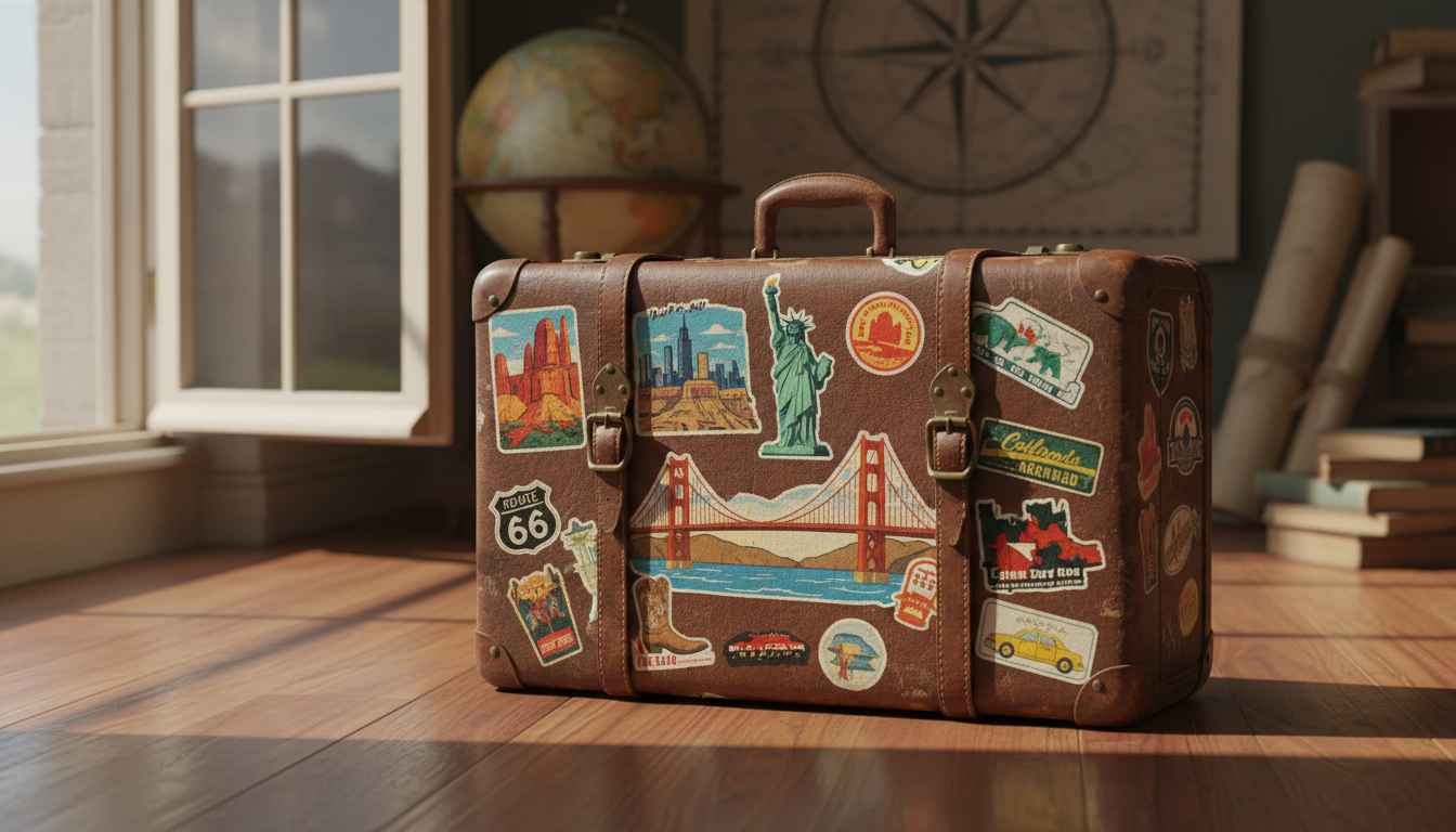 iconic places to visit in the us