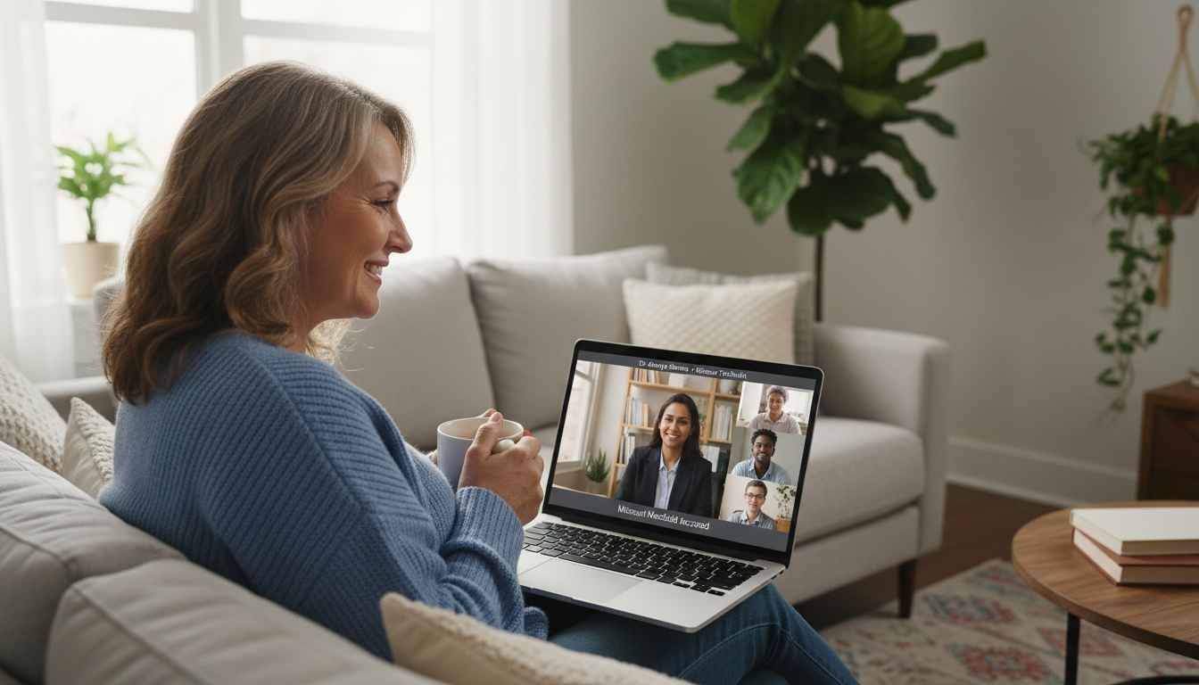 online therapy that takes medicaid missouri