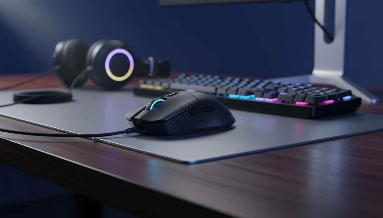 steelseries prime esports gaming mice